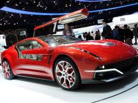 Giugiaro Brivido Geneva (2012)