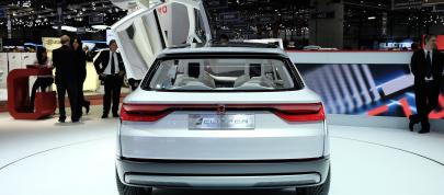 Giugiaro Clipper Geneva (2014) - picture 4 of 10