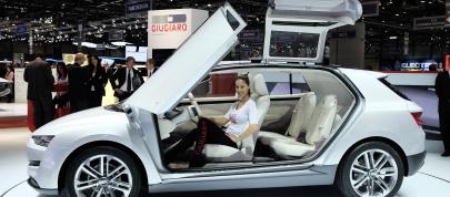 Giugiaro Clipper Geneva (2014) - picture 7 of 10