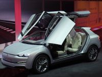 Giugiaro Clipper Geneva (2014)