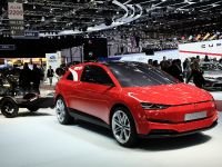 Giugiaro Clipper Geneva (2014) - picture 2 of 10