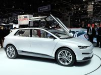 Giugiaro Clipper Geneva (2014)