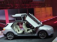 Giugiaro Clipper Geneva (2014) - picture 6 of 10