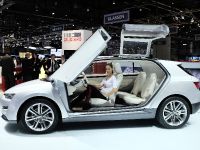 Giugiaro Clipper Geneva (2014)