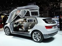 Giugiaro Clipper Geneva (2014) - picture 10 of 10