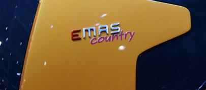 Giugiaro EMAS Country Geneva (2010) - picture 4 of 6
