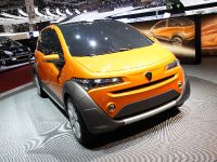Giugiaro EMAS Country Geneva (2010)