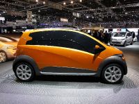 Giugiaro EMAS Country Geneva (2010) - picture 2 of 6