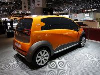 Giugiaro EMAS Country Geneva (2010) - picture 3 of 6