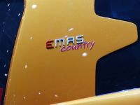 Giugiaro EMAS Country Geneva (2010)