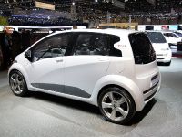 Giugiaro EMAS Country Geneva (2010) - picture 5 of 6