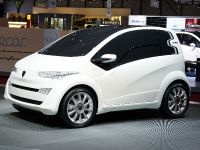 Giugiaro EMAS Country Geneva (2010)