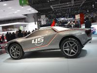 Giugiaro Geneva (2013) - picture 2 of 4
