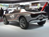 Giugiaro Geneva (2013) - picture 3 of 4