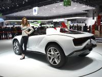 Giugiaro Geneva (2013)