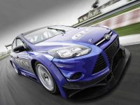 Global Touring Cars Ford Focus