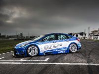 Global Touring Cars Ford Focus , 4 of 5