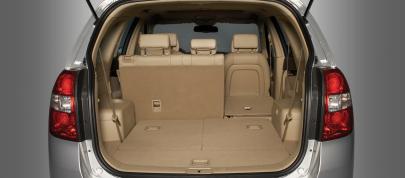 Daewoo Winstorm Maxx (2009) - picture 7 of 12