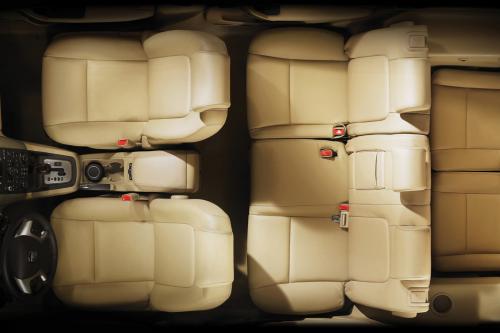 Daewoo Winstorm Maxx (2009) - picture 9 of 12