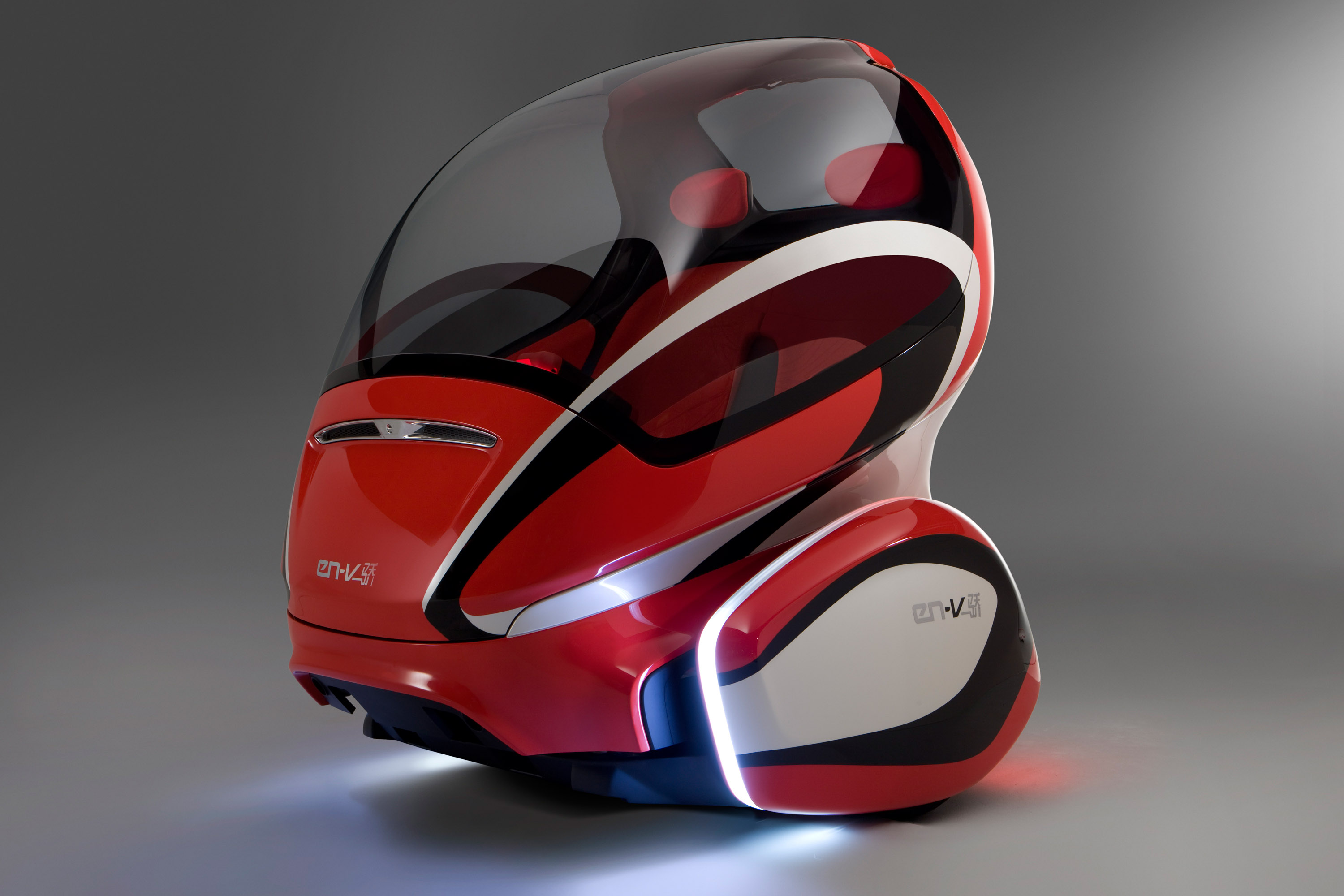 GM EN-V Concept