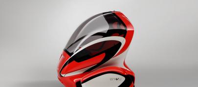 GM EN-V Concept (2010) - picture 4 of 40
