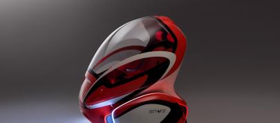 GM EN-V Concept (2010) - picture 7 of 40