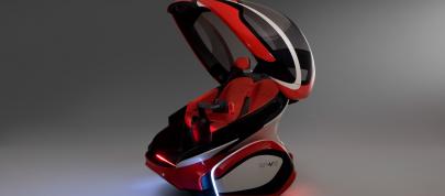GM EN-V Concept (2010) - picture 12 of 40