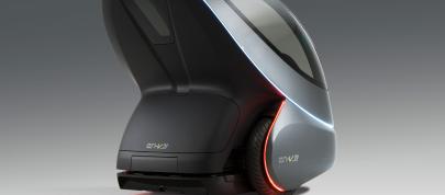 GM EN-V Concept (2010) - picture 20 of 40