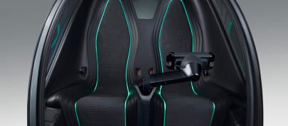 GM EN-V Concept (2010) - picture 23 of 40