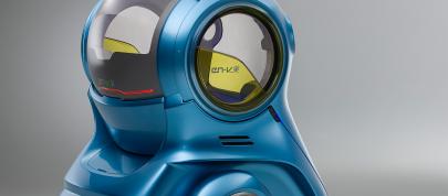 GM EN-V Concept (2010) - picture 28 of 40