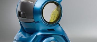 GM EN-V Concept (2010) - picture 31 of 40