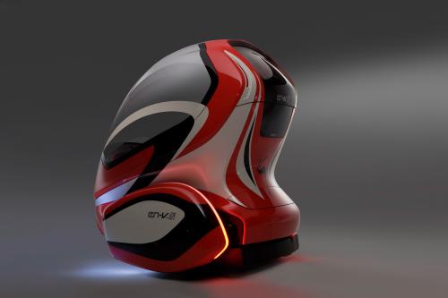 GM EN-V Concept (2010) - picture 8 of 40