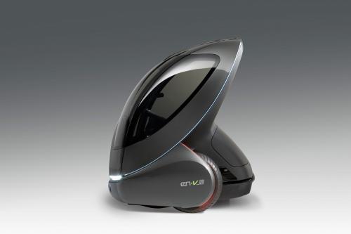 GM EN-V Concept (2010) - picture 17 of 40