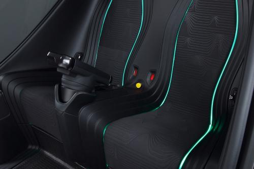 GM EN-V Concept (2010) - picture 25 of 40