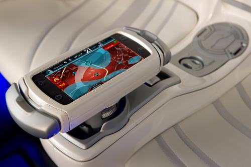 GM EN-V Concept (2010) - picture 40 of 40