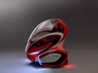 GM EN-V Concept (2010)