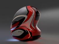 GM EN-V Concept (2010)