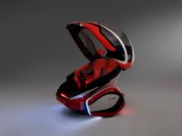 GM EN-V Concept (2010)