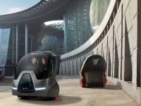 GM EN-V Concept (2010) - picture 2 of 40