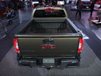 GMC Canyon Detroit (2014)