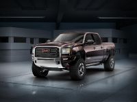GMC Sierra All Terrain HD Concept (2010)