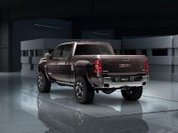 GMC Sierra All Terrain HD Concept (2010) - picture 2 of 12