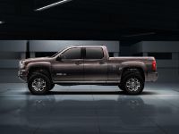 GMC Sierra All Terrain HD Concept (2010)