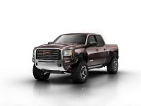 GMC Sierra All Terrain HD Concept (2010)