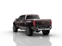 GMC Sierra All Terrain HD Concept (2010)