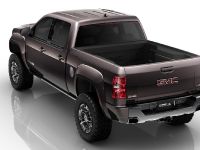 GMC Sierra All Terrain HD Concept (2010)