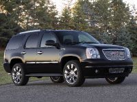 GMC Yukon Denali Hybrid (2009) - picture 5 of 6