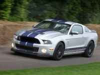 Goodwood Ford Mustang Shelby GT500 (2012) - picture 2 of 3