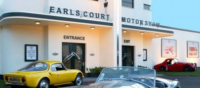 Goodwood Alternative Motor Show (2008) - picture 4 of 4