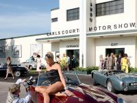 Goodwood alternative motor show (2008)